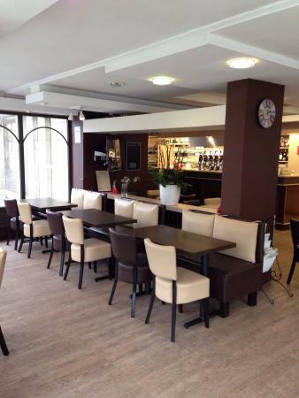 Bar Brasserie Tabac la Civette