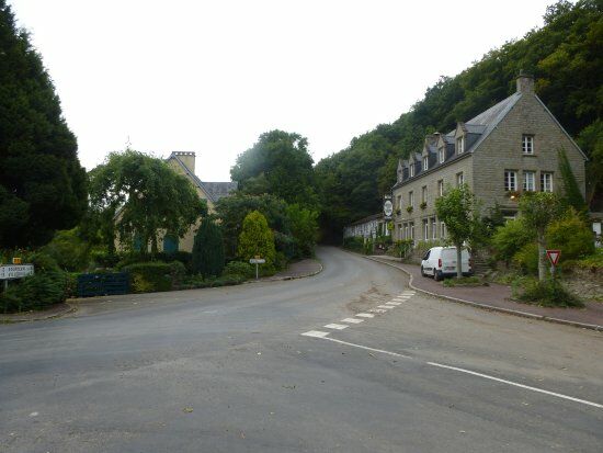 Auberge de l'Abbaye