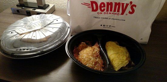 Denny's