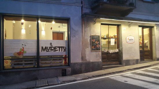 Il Muretto Pizzeria D'Asporto