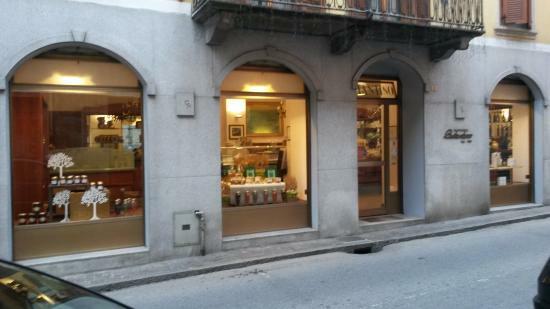 Pasticceria Costantino dal 1938