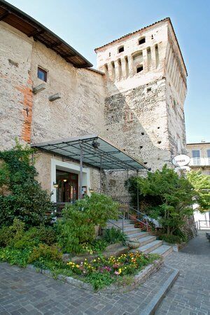 Ristorante Alla Torre