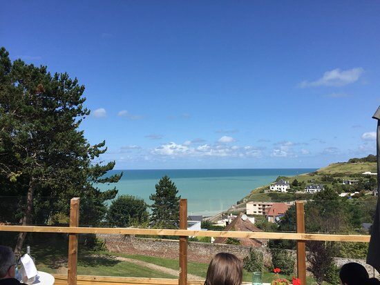 Auberge du Vieux Puits