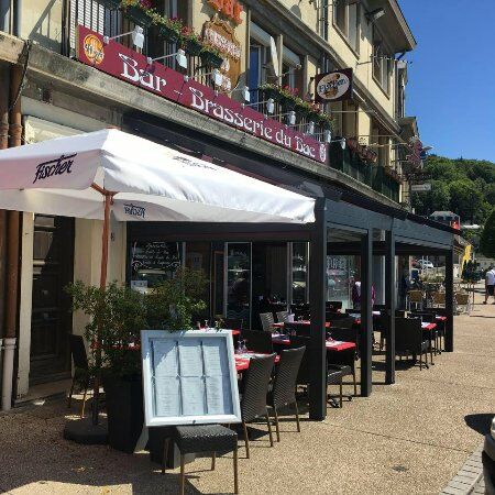 Brasserie Bar du Bac