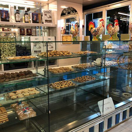Odasso Pasticceria