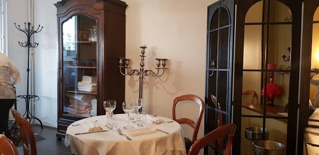 Restaurant l'Aquilon