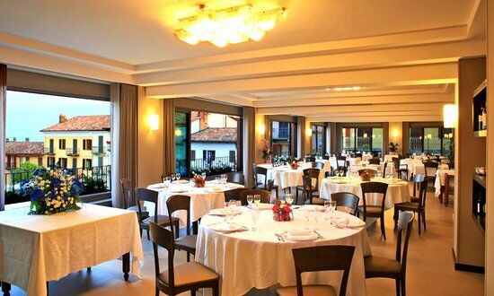 Albergo Ristorante Cannon d'Oro