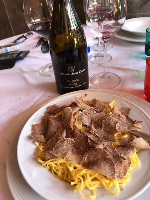 Ristorante Belbo Da Bardon