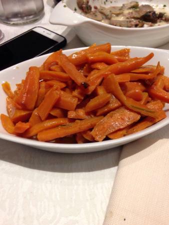 Ristorante La Luna Nera