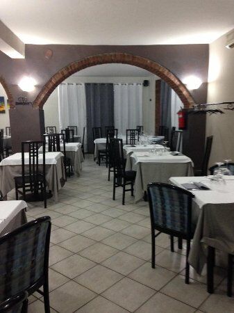 Pizzeria Ristorante Ai Gandolfi