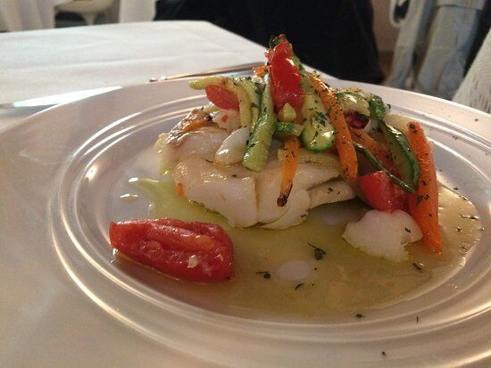 Ristorante Angolo del Beato