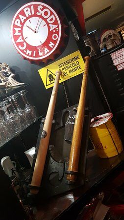 Dal Tramonto All'Alba