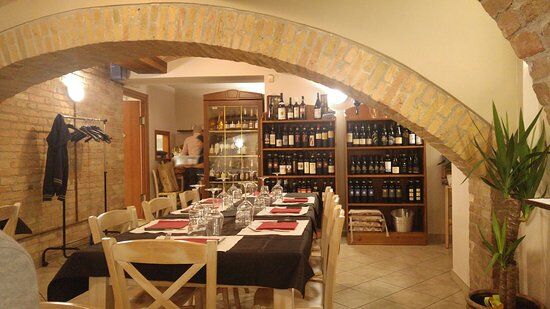Trattoria Vineria Canelli