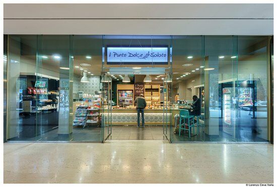Il Punto Dolce e Salato