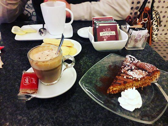 Caffé Stradivari
