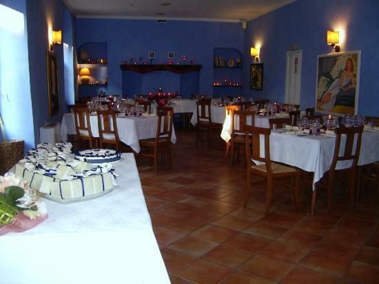Trattoria Alla Rocca