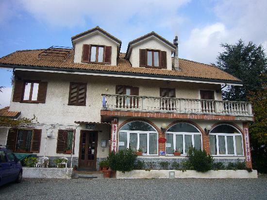 Ristorante Hotel La Bruceta
