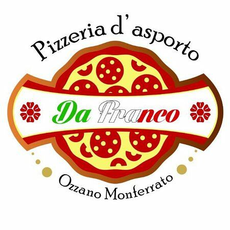 Pizzeria d'asporto da Franco