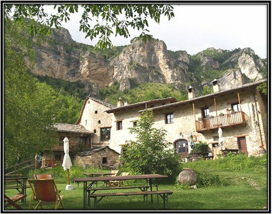 Locanda del Silenzio