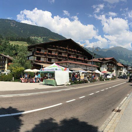 Hausbrauerei Restaurant