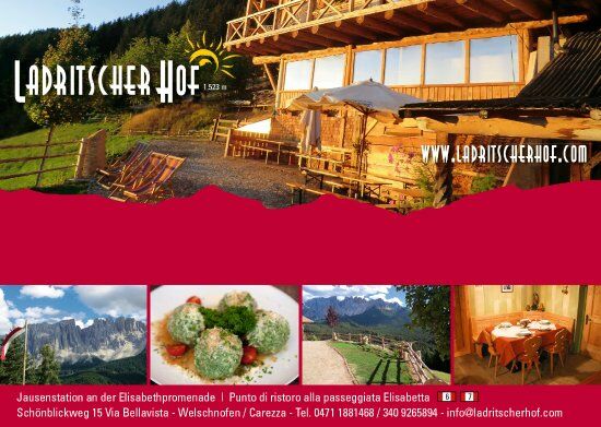 Ladritscher Hof