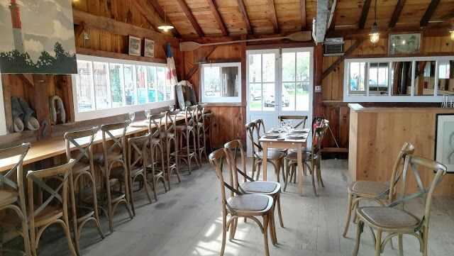 La Cabane d'Hortense