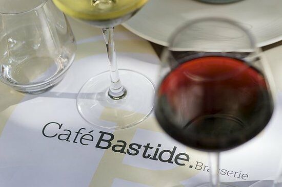 Café Bastide