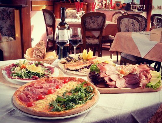 Ristorante Al Pescatore