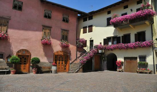 Agritur Simoni