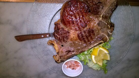 Miramonti Pizzeria Ristorante B & B