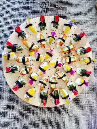 BioEssere Risto&Cafe Vegetariano