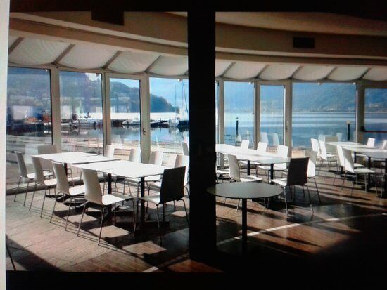 Ristorante del Lido di San Cristoforo