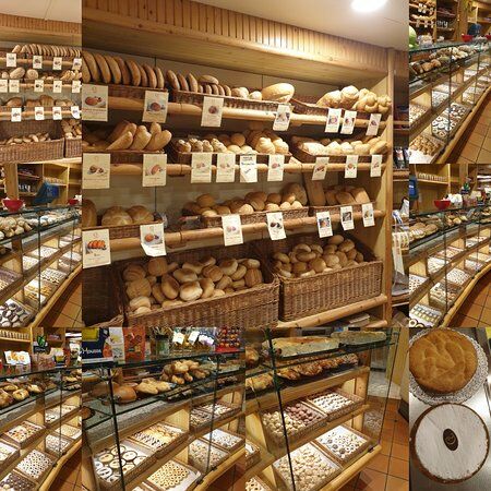 Sfiziolino Il Fornaio