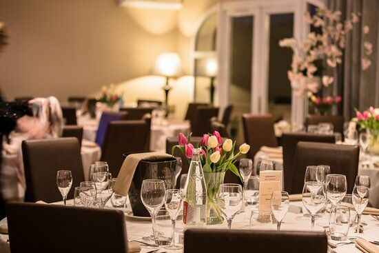 Restaurant Le Renaissance