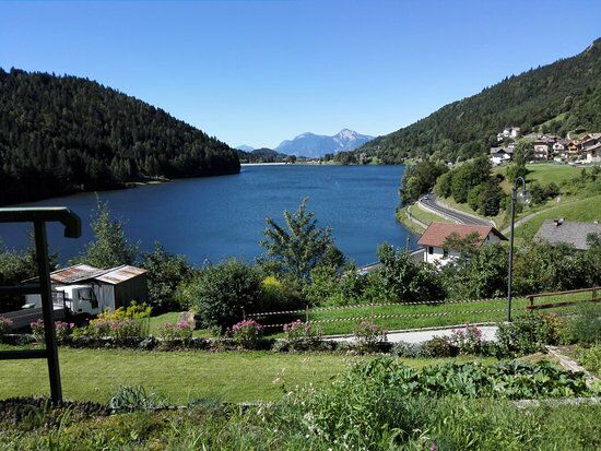 Hotel Ristorante Edera