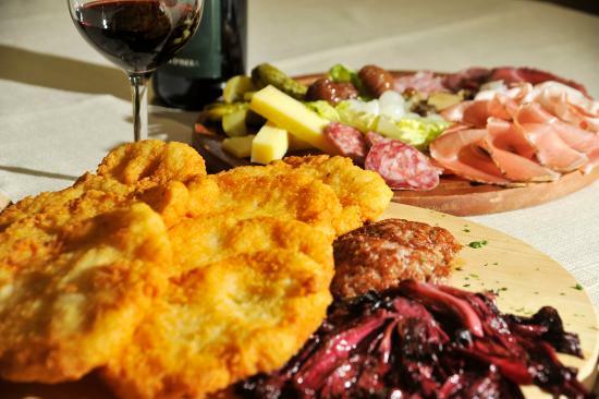 Ristorante Pizzeria Centrale