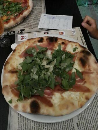 Pizzeria Ristorante Lido