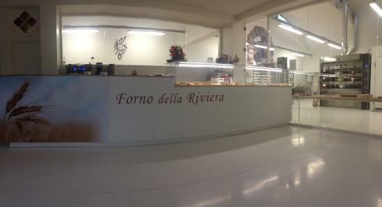 Forno della Riviera