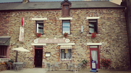 Restaurant chez Martine