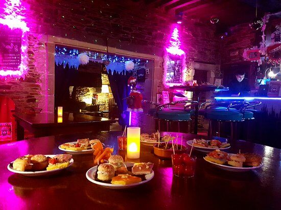 Le CDV Lounge & Cocktail Bar