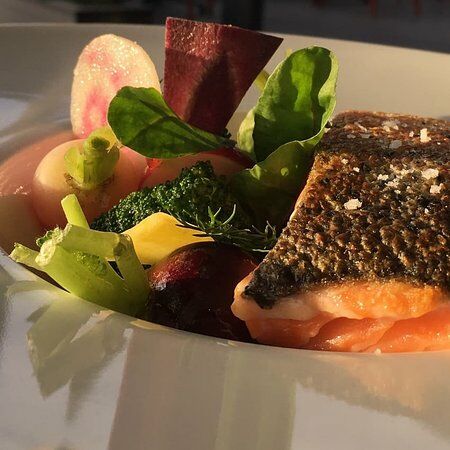 Restaurant l'Atlantique