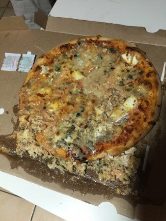 Brooklyn PIZZA