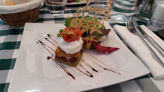 Auberge du Tire Bouchon