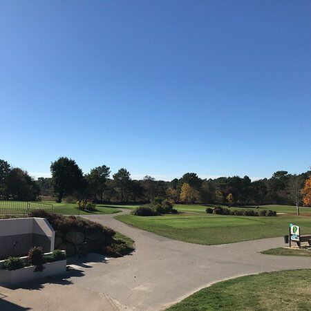 Club House Golf de l'Odet