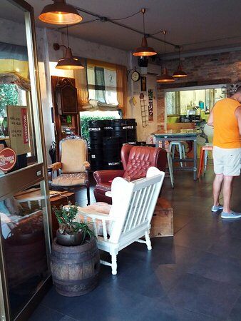 Maccarello Birrificio Bibione