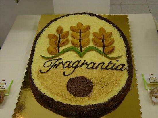 Fragrantia Dolci Magie