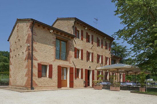 RISTORANTE La Paterna