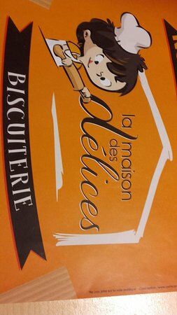 La Maison des Délices