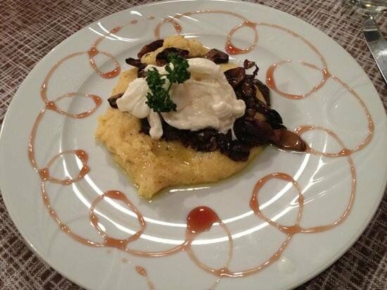 Ristorante Alla Pergola