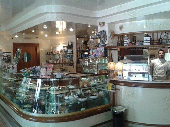 Pasticceria Primavera Di Milanese & C